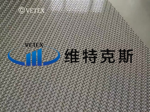 斜织不锈钢网