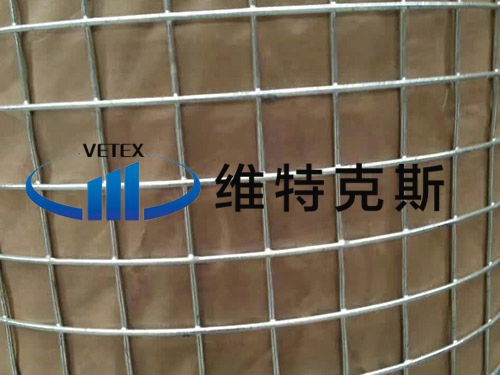热镀锌电焊网