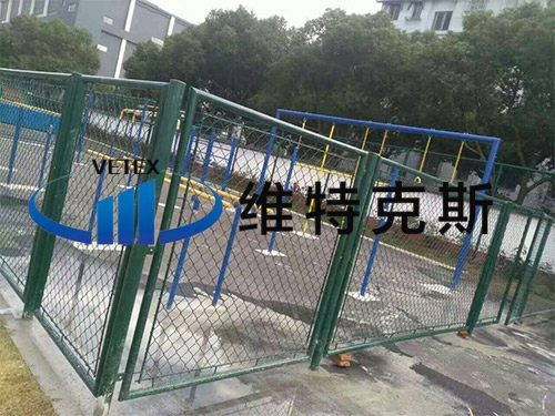 球场护栏小区隔离