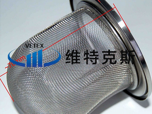 全不锈钢滤帽