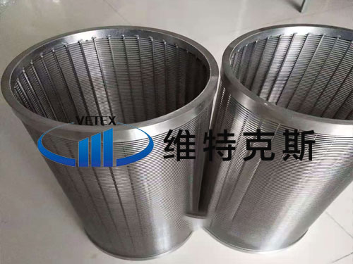 固液分离过滤器