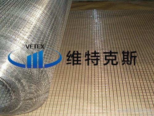 Stainless Steel Welded Wire Mesh